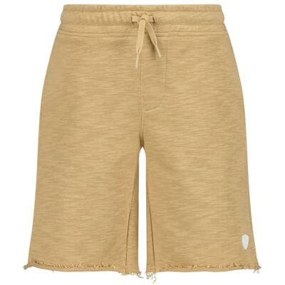 SS24KBN46010 Vingino Boys Short Rira in Color Sandstone Size 8 Years, Sandstone, 8 lat SS24KBN46010 Vingino Boys Short Rira in Color Sandstone Size 8 Years, Sandstone, 8 lat