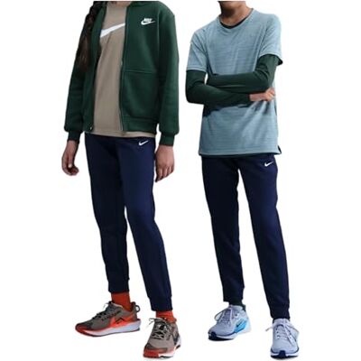 HV0206-410 Nike Multi spodnie z dzianiny dla starszych dzieci, HV0206 HV0206-410 Nike Multi spodnie z dzianiny dla starszych dzieci, HV0206