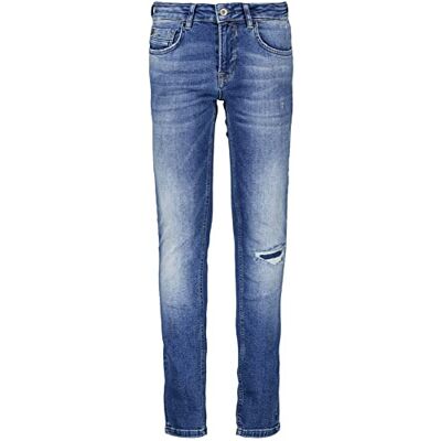 350-3877 Garcia Kids Dżinsy chłopięce, Używany w stylu vintage, 152 cm 350-3877 Garcia Kids Dżinsy chłopięce, Używany w stylu vintage, 152 cm