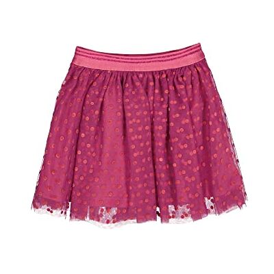 J34724 Garcia Kids Spódnica dziewczęca, Jazzberry, 128 cm J34724 Garcia Kids Spódnica dziewczęca, Jazzberry, 128 cm