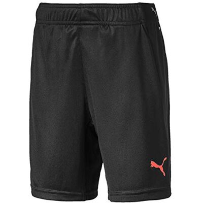 656434 Puma Ftblnxt szorty chłopięce czarny Puma Black 152 656434 Puma Ftblnxt szorty chłopięce czarny Puma Black 152