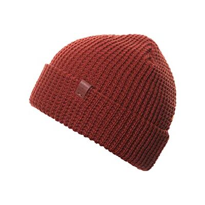 3008-01-11-96 3-6 BICKLEY+MITCHELL BOYS BASIC TURNCUFF WAFFLE STRUCTURED BEANIE YEARS 3008-01-11-96 3-6 BICKLEY+MITCHELL BOYS BASIC TURNCUFF WAFFLE STRUCTURED BEANIE YEARS