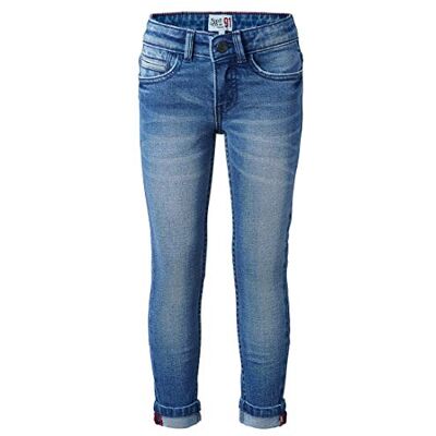20561012 Noppies Dżinsy, Stone Wash P531, 86 cm 20561012 Noppies Dżinsy, Stone Wash P531, 86 cm