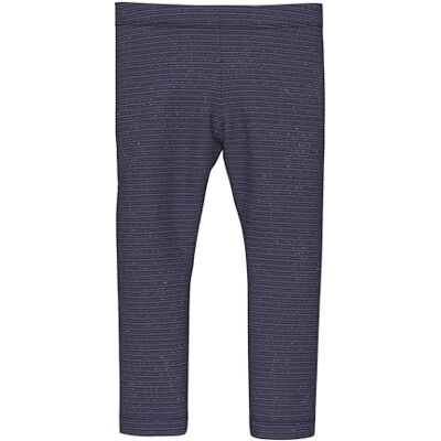 13231093 NAME IT Dziewczęce legginsy Nmflariana Pb, Beacon Blue, 104 13231093 NAME IT Dziewczęce legginsy Nmflariana Pb, Beacon Blue, 104