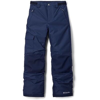 2089842 Columbia Youth Boys Bugaboo 3 spodnie, Collegiate Navy, S 2089842 Columbia Youth Boys Bugaboo 3 spodnie, Collegiate Navy, S
