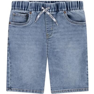 9ED613 Levi's Spodenki chłopięce WB-Woven Bottoms, Gravy Train No Destruction, 14 lat 9ED613 Levi's Spodenki chłopięce WB-Woven Bottoms, Gravy Train No Destruction, 14 lat