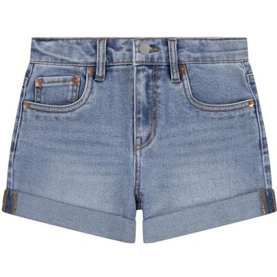 3EH272 LEVI'S Db-Denim Denim Denim Dżinsy z tkaniny, kwiat, dziecko, 2 anni 3EH272 LEVI'S Db-Denim Denim Denim Dżinsy z tkaniny, kwiat, dziecko, 2 anni