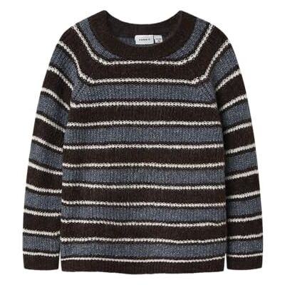 13247434-4843503 NAME IT Nmmowen Ls Knit, Delicioso, 98 13247434-4843503 NAME IT Nmmowen Ls Knit, Delicioso, 98