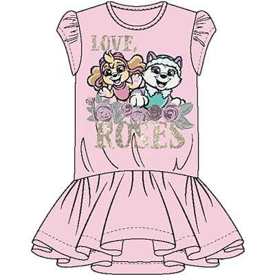 13246920-4830360 NAME IT Dziewczęca Nmfmema Pawpatrol Ss Dress Cplg, Ballerina, 104 13246920-4830360 NAME IT Dziewczęca Nmfmema Pawpatrol Ss Dress Cplg, Ballerina, 104