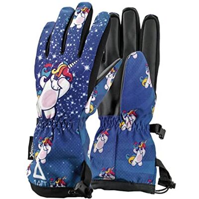 Matt Rękawice Kids Gloves Unicorn Matt Rękawice Kids Gloves Unicorn