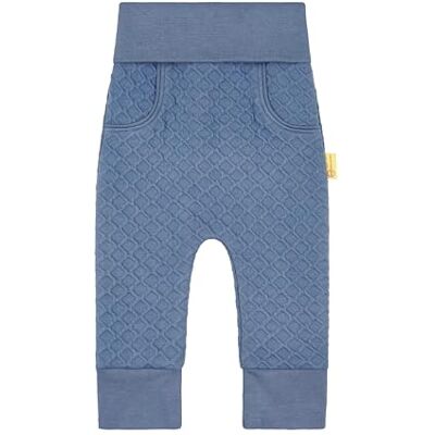 L002411414 Steiff Spodnie dresowe dla dziewczynek Bijou Blue, Bijou Blue, 56 cm L002411414 Steiff Spodnie dresowe dla dziewczynek Bijou Blue, Bijou Blue, 56 cm