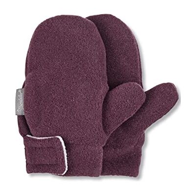 Sterntaler COSY fleece- rękawiczki - Fleece Mittens Sterntaler COSY fleece- rękawiczki - Fleece Mittens