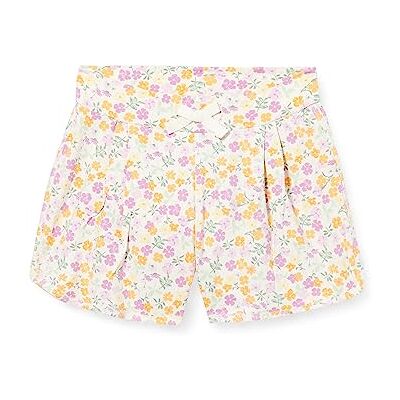 13213348 NAME IT Girl's NMFJIA PB Shorts, Jet Stream, 98, Jet Stream, 98 cm 13213348 NAME IT Girl's NMFJIA PB Shorts, Jet Stream, 98, Jet Stream, 98 cm