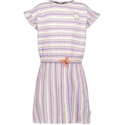C34484 Garcia Kids Sukienka dziewczęca, Off White, 116/122, Off White, 116 cm C34484 Garcia Kids Sukienka dziewczęca, Off White, 116/122, Off White, 116 cm