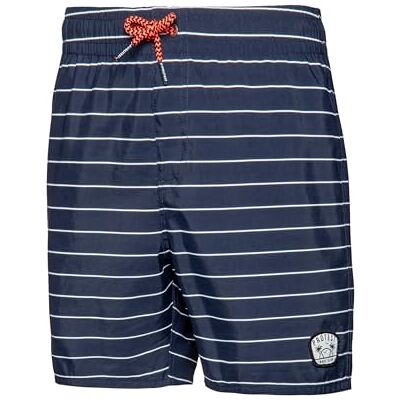 2811801 Protest Boys Beachshort Bjorn JR, Ground Blue, 152 2811801 Protest Boys Beachshort Bjorn JR, Ground Blue, 152