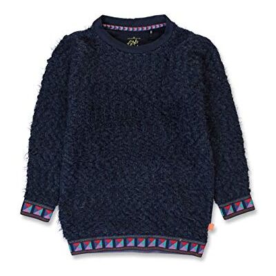 143768-110-BACHELOR BUTTON Cytryna Beret Dziewczynka Małe Dziewczynki Casual Dress, Sweter Sukienka Dziewczęca, Przycisk kawalerski, 5 ans (104/110) 143768-110-BACHELOR BUTTON Cytryna Beret Dziewczynka Małe Dziewczynki Casual Dress, Sweter Sukienka Dziewczęca, Przycisk kawalerski, 5 ans (104/110)