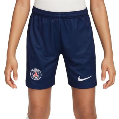 FN9192-410 Nike Szorty dziecięce Paris Saint-germain Dri-fit Short Stadium Home uniseks FN9192-410 Nike Szorty dziecięce Paris Saint-germain Dri-fit Short Stadium Home uniseks