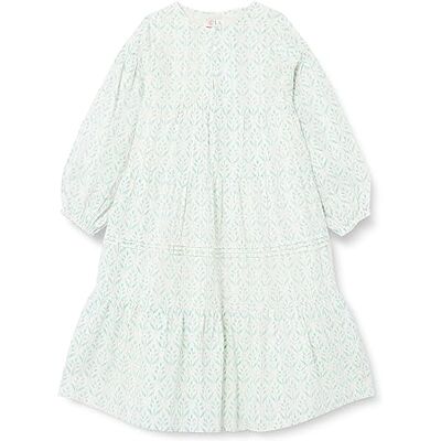 24927408 IZIA Dziewczęca (Kids) dziewczęca sukienka letnia , turkusowa, 122, turkusowy, 122 cm 24927408 IZIA Dziewczęca (Kids) dziewczęca sukienka letnia , turkusowa, 122, turkusowy, 122 cm