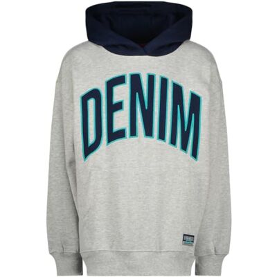 AW24KBN34008 Vingino Chłopięcy sweter nano, Melea., 6 lat AW24KBN34008 Vingino Chłopięcy sweter nano, Melea., 6 lat