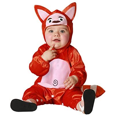 ATOSA kostium panda czerwony dziecko 12-24 miesięcy ATOSA kostium panda czerwony dziecko 12-24 miesięcy