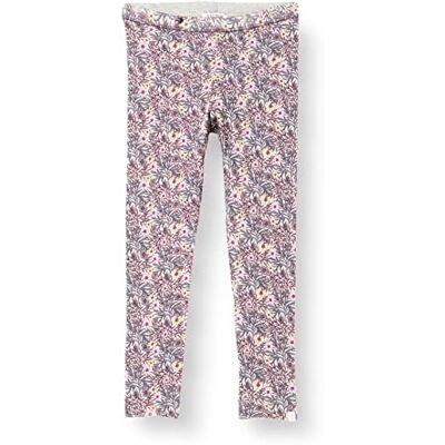 XU24020.11 IKKS Legginsy chłopięce, Ecru Imp Samba/szary melanż, 3 Miesiące XU24020.11 IKKS Legginsy chłopięce, Ecru Imp Samba/szary melanż, 3 Miesiące