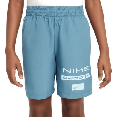 HJ3801-006 Nike Szorty Dri-Fit dla starszych dzieci (chłopców), HJ3801 HJ3801-006 Nike Szorty Dri-Fit dla starszych dzieci (chłopców), HJ3801