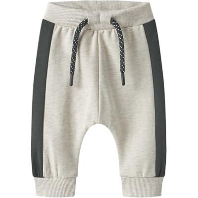 13252193-4923695 NAME IT Nbmthorstein Sweat Pant Bru, Urban chic, 50 13252193-4923695 NAME IT Nbmthorstein Sweat Pant Bru, Urban chic, 50