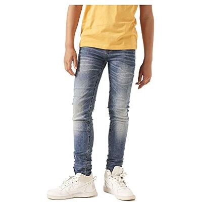320-1465 Garcia Kids Dżinsy chłopięce, Używany w stylu vintage, 152 cm 320-1465 Garcia Kids Dżinsy chłopięce, Używany w stylu vintage, 152 cm