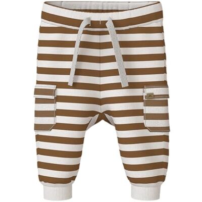 13246582-4823762 NAME IT Nbmnilsen Sweat Pant Unb, guma., 50 13246582-4823762 NAME IT Nbmnilsen Sweat Pant Unb, guma., 50
