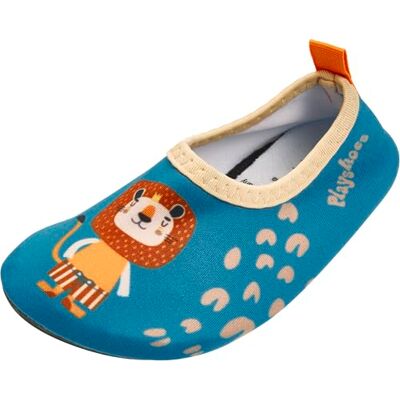 But Playshoes Jungle Podeszwa - Obuwie But Playshoes Jungle Podeszwa - Obuwie