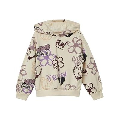 2170325 s.Oliver Junior Bluza z kapturem, 04A6, 92-98 2170325 s.Oliver Junior Bluza z kapturem, 04A6, 92-98