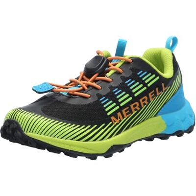 Merrell Agility Peak Buty dziecięce - Buty Merrell Agility Peak Buty dziecięce - Buty