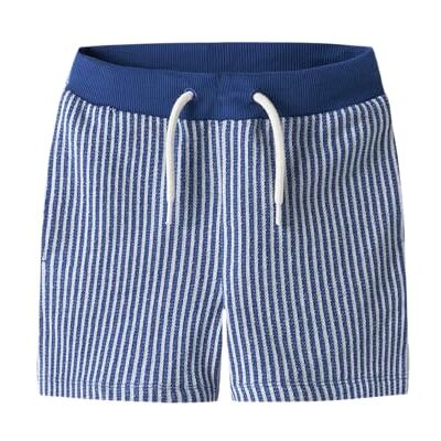 13251025-4904990 NAME IT Nmmhans Nreg Shorts Pb, Nautical Blue, 98 13251025-4904990 NAME IT Nmmhans Nreg Shorts Pb, Nautical Blue, 98