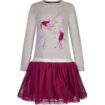 923159 Happy Girls False, granatowy (Beere), 86 cm 923159 Happy Girls False, granatowy (Beere), 86 cm