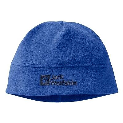 1910362 Jack Wolfskin Real Stuff Beanie K 1910362 Jack Wolfskin Real Stuff Beanie K