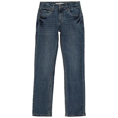 9E2006 Levi's 511 obcisłe dżinsy chłopięce, Jukatan, 12 lat 9E2006 Levi's 511 obcisłe dżinsy chłopięce, Jukatan, 12 lat