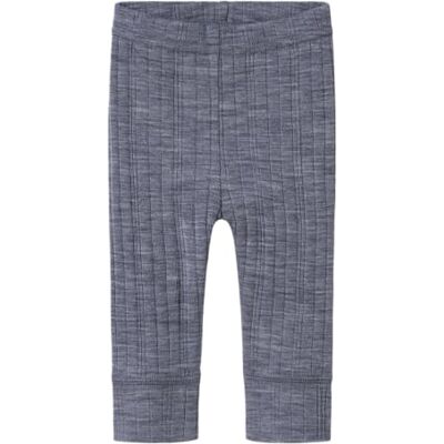13229521-4735305 NAME IT Nbmwang Wool Needle Longjohn Solid Noos, Folkstone Gray, 50 13229521-4735305 NAME IT Nbmwang Wool Needle Longjohn Solid Noos, Folkstone Gray, 50