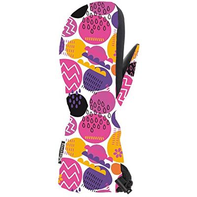 Kids Mitten Balls Rozmiar 4K Kids Mitten Balls Rozmiar 4K