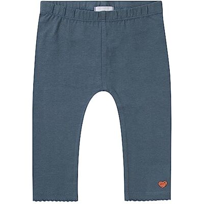 3471411 Noppies Baby Dziewczęce legginsy Vicenza, Stormy Weather P859, 50 cm 3471411 Noppies Baby Dziewczęce legginsy Vicenza, Stormy Weather P859, 50 cm