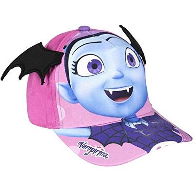 2200003578-001 Cerdá INNOWACJA VAMPIRINA 001, 3 (rozmiar producenta: M) dla dzieci, Wielokolorowy, M 2200003578-001 Cerdá INNOWACJA VAMPIRINA 001, 3 (rozmiar producenta: M) dla dzieci, Wielokolorowy, M