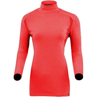 341170486_1_M Damart Sport Ciepły sweter turystyczny Thermolactyl dla dzieci, Tomette czerwona, M 341170486_1_M Damart Sport Ciepły sweter turystyczny Thermolactyl dla dzieci, Tomette czerwona, M