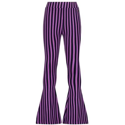 SS24KGN40004 Vingino Girls Pants Safien in Color True Purple Size 2, True Purple, 24 Miesiące SS24KGN40004 Vingino Girls Pants Safien in Color True Purple Size 2, True Purple, 24 Miesiące