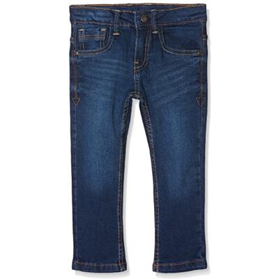 815-9980AN-785 Losan Dżinsy, niebieski (Denim Medio Muestra 785), 4 Lata 815-9980AN-785 Losan Dżinsy, niebieski (Denim Medio Muestra 785), 4 Lata