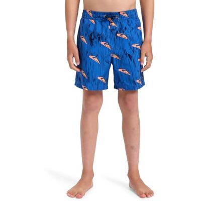 EQBJV03514-bsw4 Quiksilver Szorty NEXT GEN VOLLEY YTH 14 Youth Blue 10, Niebieskie korzenie, 10 lat EQBJV03514-bsw4 Quiksilver Szorty NEXT GEN VOLLEY YTH 14 Youth Blue 10, Niebieskie korzenie, 10 lat