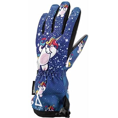 Matt Rękawice Kids Gloves Unicorn Matt Rękawice Kids Gloves Unicorn