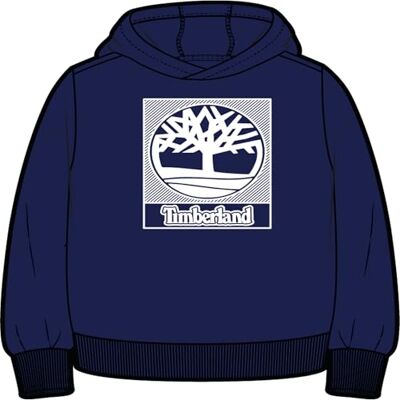 T60383 Timberland Sweter chłopięcy, , Niebieski, 5 Lat T60383 Timberland Sweter chłopięcy, , Niebieski, 5 Lat