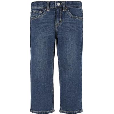 8ED512 Levi's Kids -551z Authentic Straight Jeans chłopięce 2-8 lat, Garland, 24 miesi?cy 8ED512 Levi's Kids -551z Authentic Straight Jeans chłopięce 2-8 lat, Garland, 24 miesi?cy