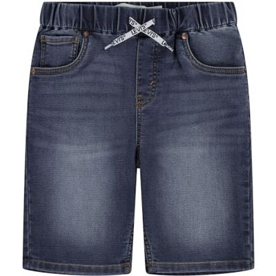 9ED613 Levi's Spodenki chłopięce WB-Woven Bottoms, Buckeroo, 14 lat 9ED613 Levi's Spodenki chłopięce WB-Woven Bottoms, Buckeroo, 14 lat