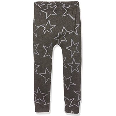 09024526000000-098 Chicco Spodnie dziewczęce, Szary (Grigio Scuro), (Taille fabricant: 128) 09024526000000-098 Chicco Spodnie dziewczęce, Szary (Grigio Scuro), (Taille fabricant: 128)