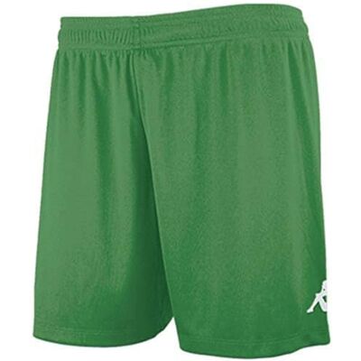 304IPP0 Kappa zielony zielony i biały 12 lat 304IPP0 Kappa zielony zielony i biały 12 lat